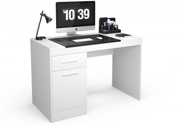 Стол письменный Луч Брут нимфея альба 