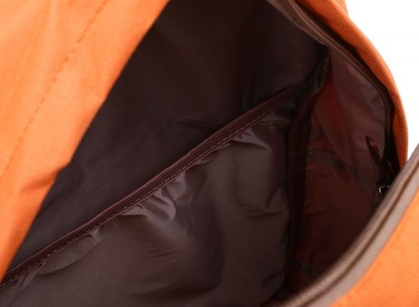 Рюкзак молодежный Bagland Лис 17 л рыжий суб.975 (533662)