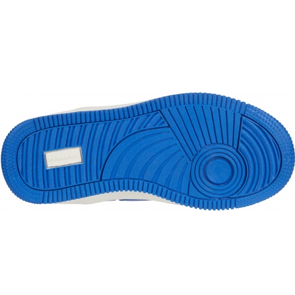 Кеды Firefly Fox mid AQX JR 413722-903516 р.EUR 30 черный