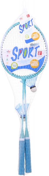 Набор для бадминтона MERX Limited 65 см MX0271208