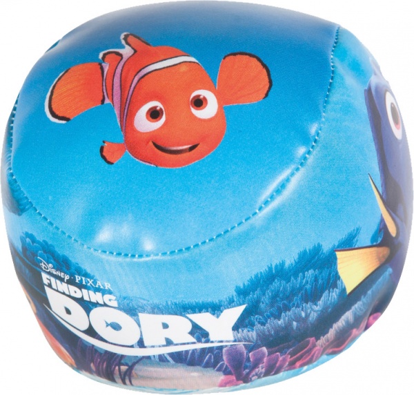 Мяч John В поисках Дори мягкий 10 см JN52891