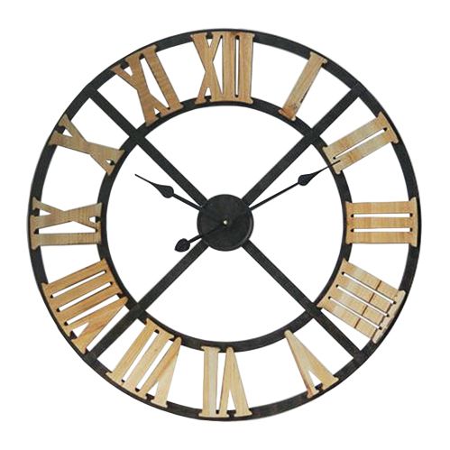 Часы настенные ED13 Homax