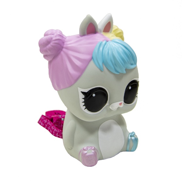Фігурка L.O.L. SURPRISE! Big Pets Кролик Стриб-Скок 