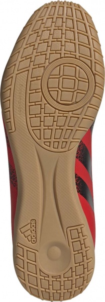 Футзальная обувь Adidas PREDATOR FREAK .4 S IN FY7864 р.UK 10 разноцветный