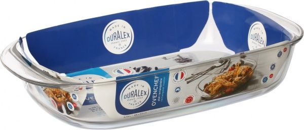 Форма для запекания Ovenchef 3,75 л Duralex