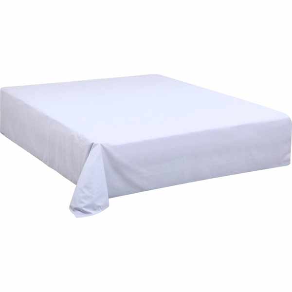 Комплект постільної білизни двоспальний Ibodo Аріль