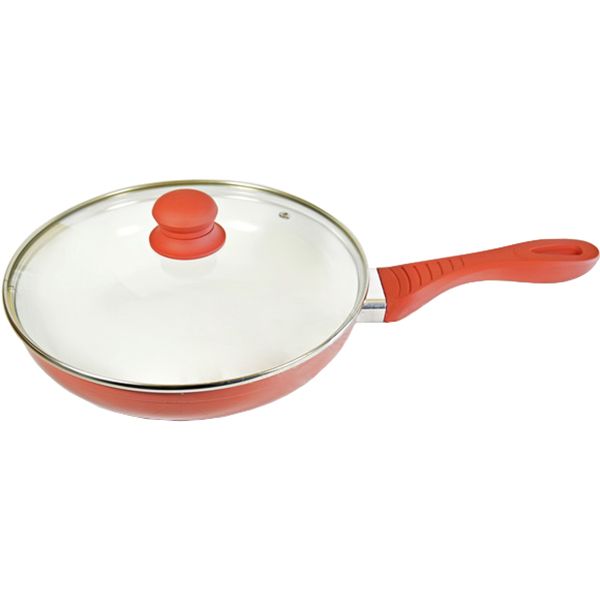 Сковорода Lessner Eco Ceramic Line mix 88356-26 26 см