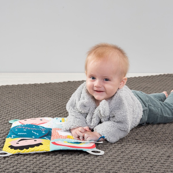 Игрушка Taf Toys Мои эмоции 12545