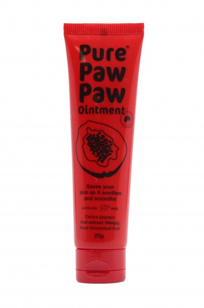 Бальзам для губ для губ Pure Paw Paw Original 25 г