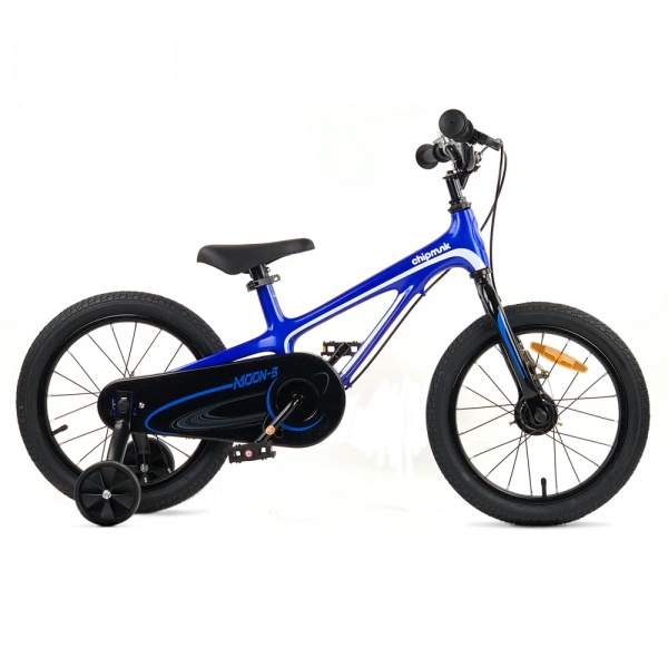 Велосипед детский RoyalBaby Chipmunk Moon 18