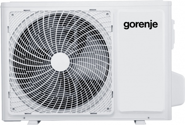Кондиционер Gorenje Titan 26INTR/26OUTTR