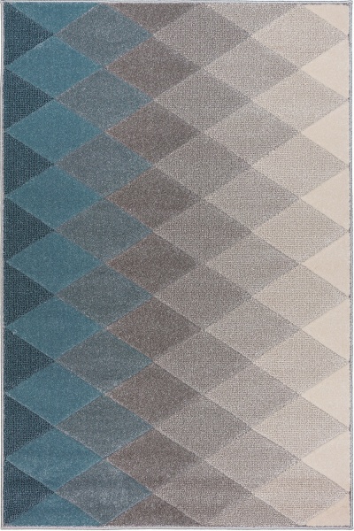 Ковер Acvila grup Soho 1944 1 2x3 м 16811 