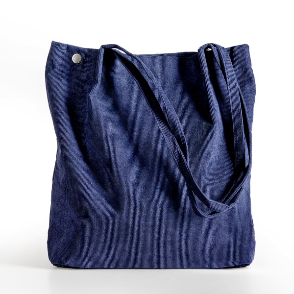 Сумка Органайзер-шопер TH-17 синій MVM 