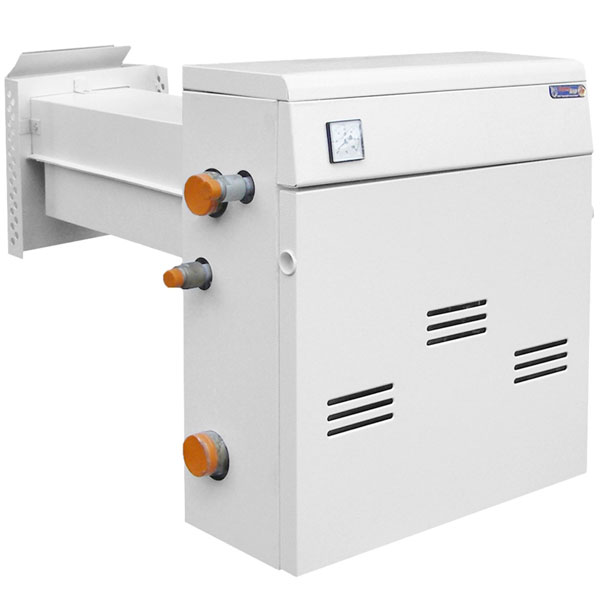 Котел газовий ТермоБар КС-ГС-16 ДS