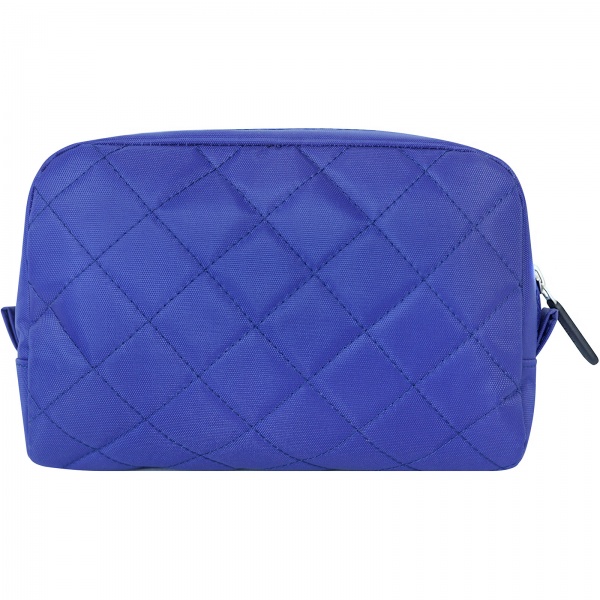 Косметичка Bagland Monochrome 71766 (Электрик)