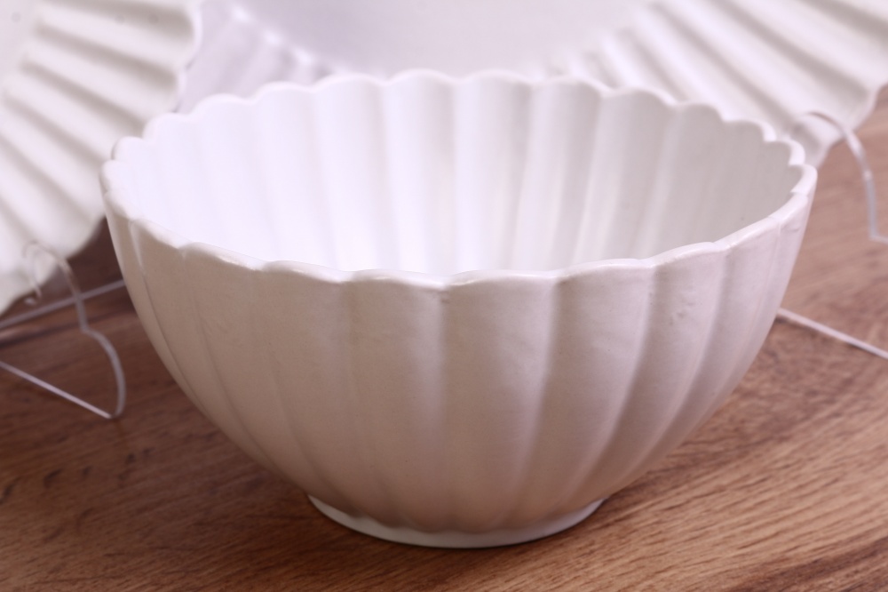 Салатник Fiora Water Lily 15 см 650 мл 2 сорт