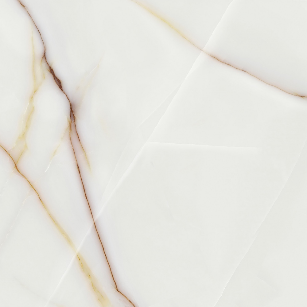 Плитка Allore Group Cristalina White F P Full Lappato 60x60 см