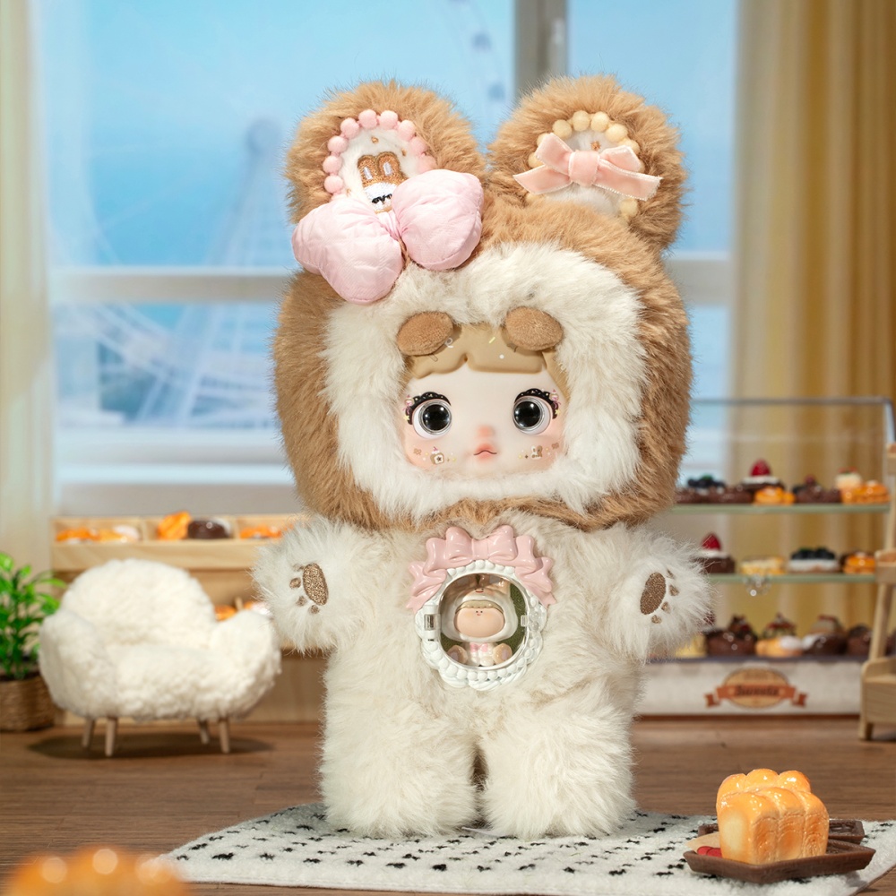 Мягкая игрушка Pop Top Hi TOY Nommi Солодусики HC020