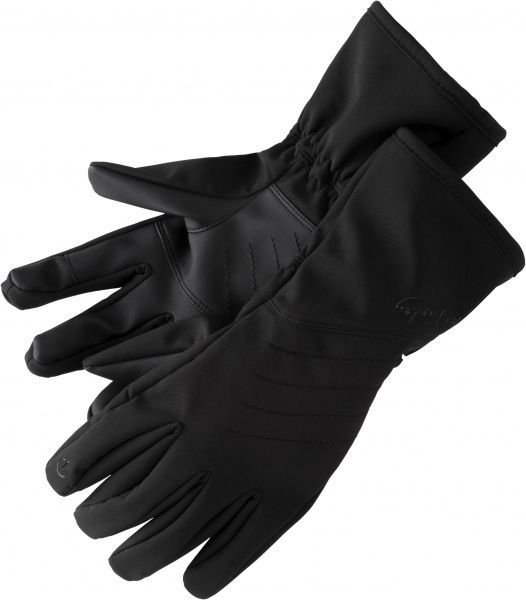 Рукавички McKinley 268017-057 р. 7,5 чорний