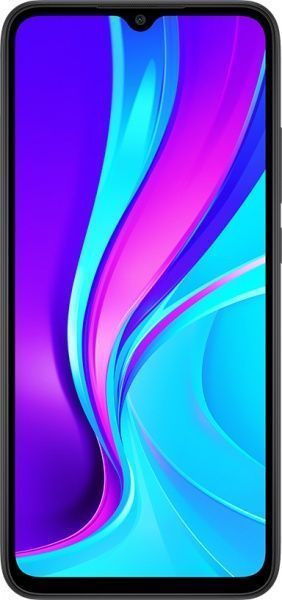 Смартфон Xiaomi Redmi 9C 3/64GB twilight blue (660926) 