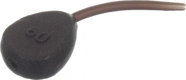 Тягарець кг237 60 г 10 шт.