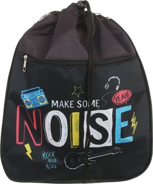 Сумка-рюкзак Музика 978463
