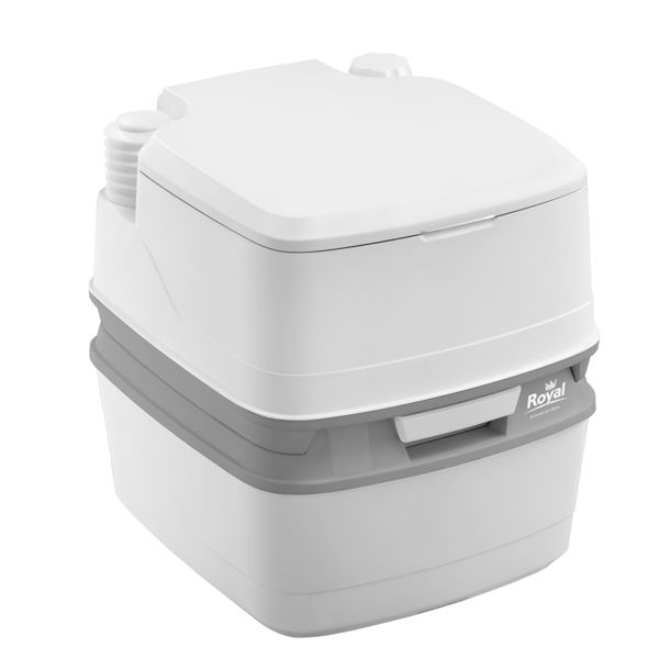 Биотуалет Royal Potti 21 л