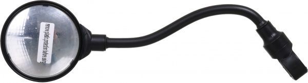 Дзеркало велосипедне MaxxPro чорне MRB102-BK SS20 