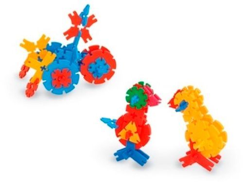 Конструктор Wader Листики