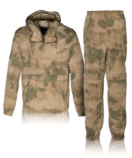 Костюм защитный Торнадо 