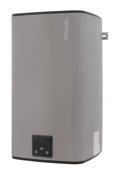 Бойлер Atlantic Steatite Cube WI-FI VM 100 S4CS 2400W 