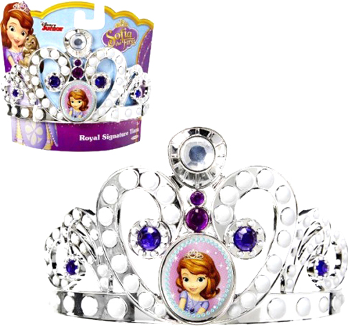 Іграшка Jakks Pacific діадема Sofia the First 98855