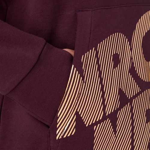 Сукня Energetics Bora 2 wms 408910-504 р. 34 бордовий