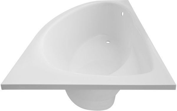 Ванна из искусственного камня EGO Style New R 170x100