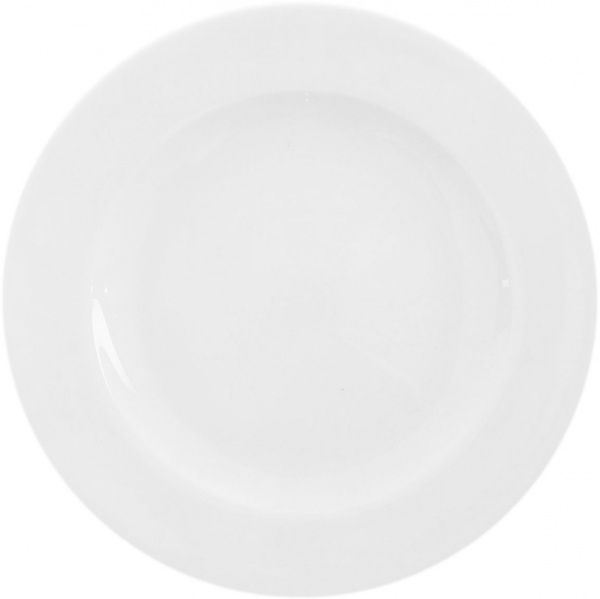 Сервіз для чаю та кави Bianco 34 предмета на 6 персон Fiora