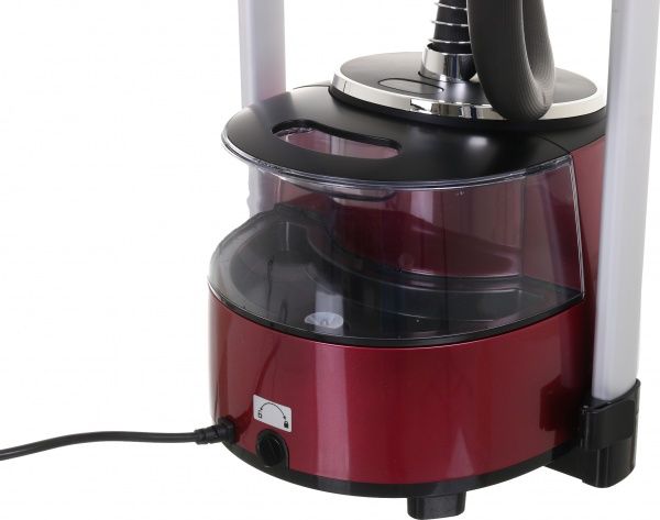 Відпарювач HausMark вертикальний GS4210RB 