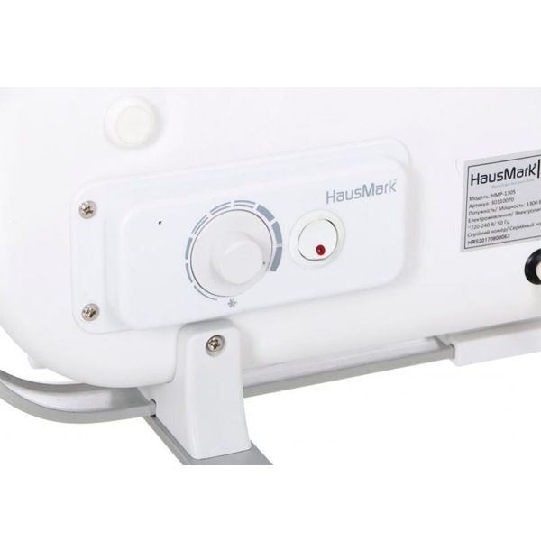 Тепловая панель мраморная HausMark HMP-1305