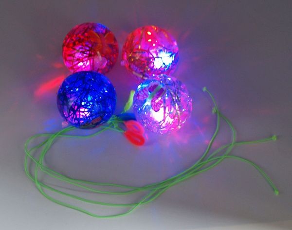 Игрушка Мяч попрыгун