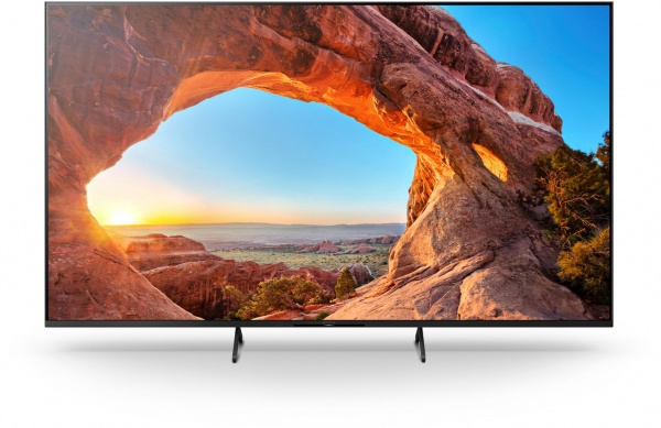 Телевізор Sony KD-55X85TJ