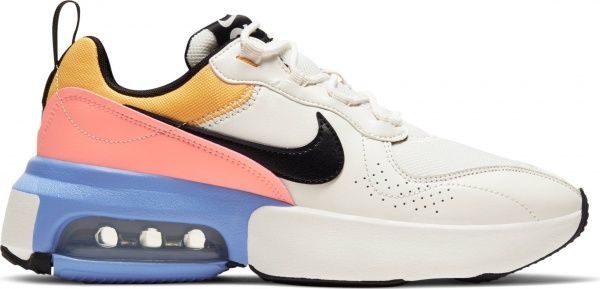 Кроссовки Nike Air Max Verona CW7982-100 р.US 8 белый