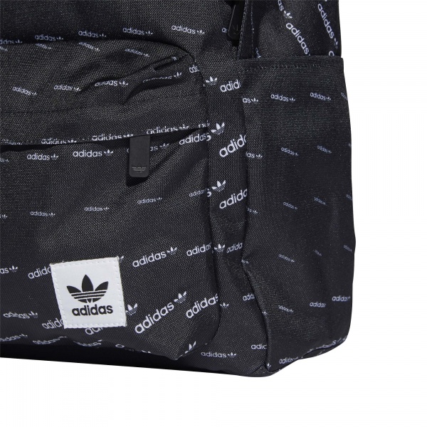 Рюкзак Adidas MONOGRAM BP H34624 25 л чорний