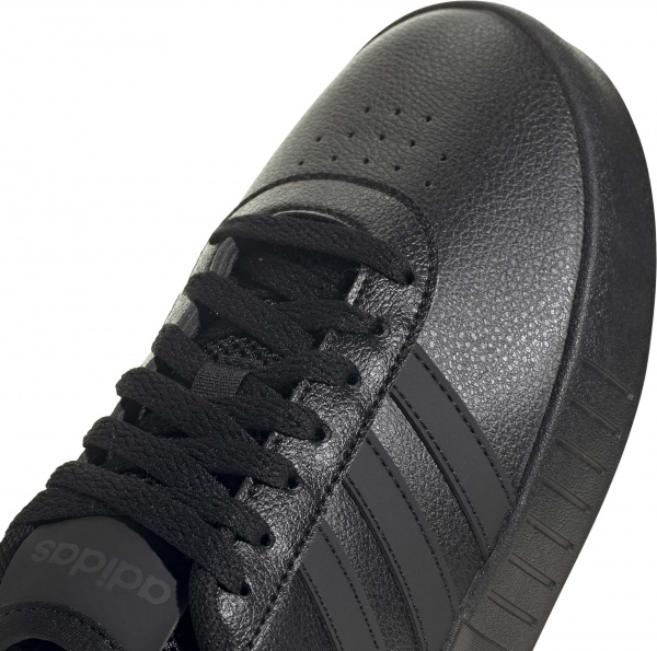 Кроссовки Adidas COURT BOLD GZ2693 р.UK 3,5 белый