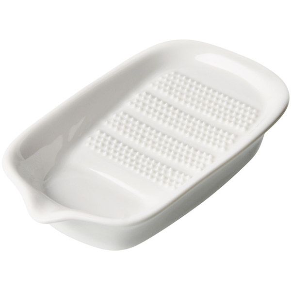 Терка Fackelmann керамічна 15x8 см