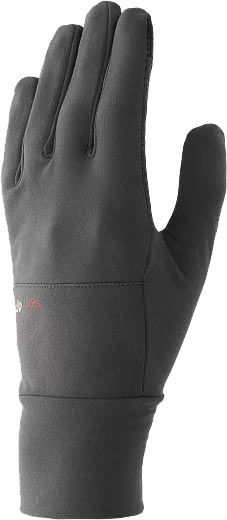 Варежки 4F D4Z21-REU207-25S р. XL серый