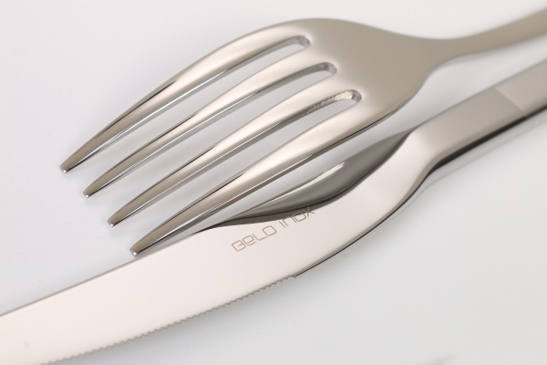 Набір столових приборів Capri 24 предмета Belo Inox