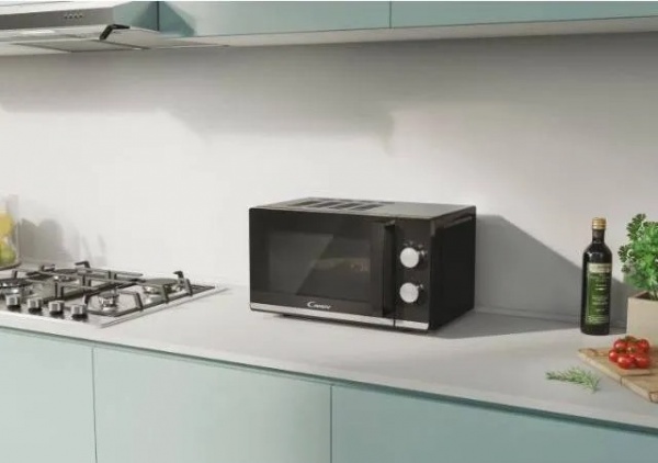 Мікрохвильова піч Candy CMW20TNMB 