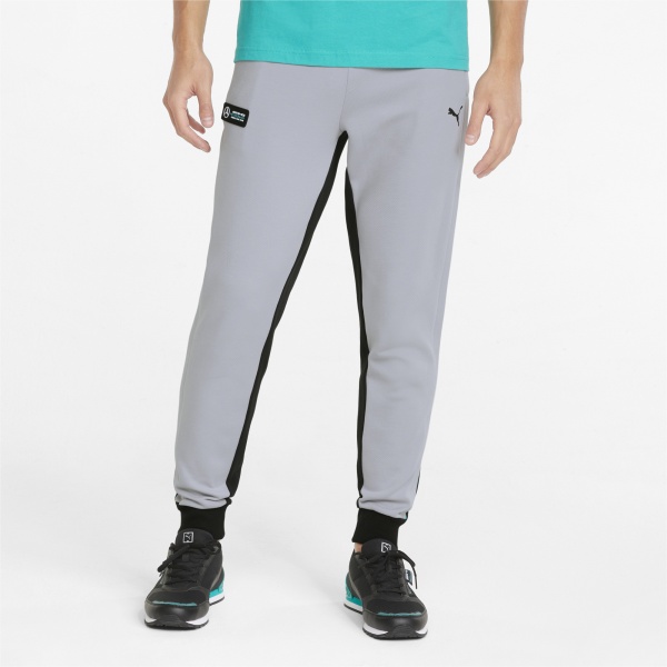 Штани Puma MAPF1 Sweat Pants, Reg cc 53360802 р. L сірий