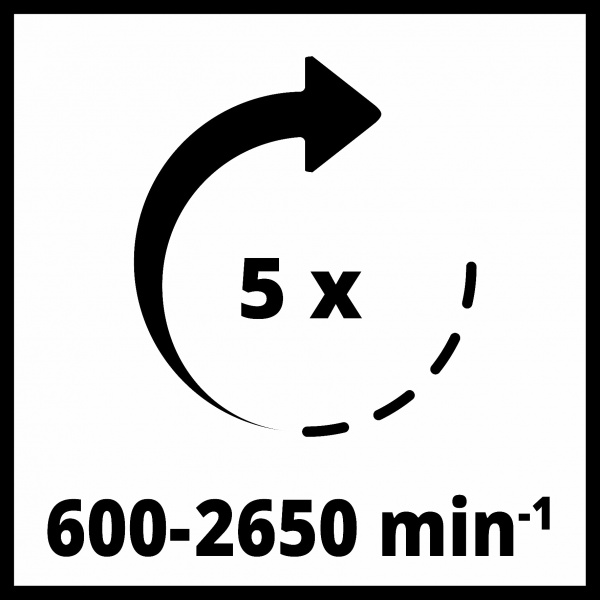 Верстат свердлильний Einhell TC-BD 450 4520592