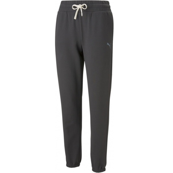 Брюки Puma ESS BETTER SWEATPANTS TR 67329975 р. S серый