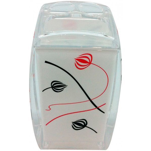 Склянка для щіток Trento Futuro